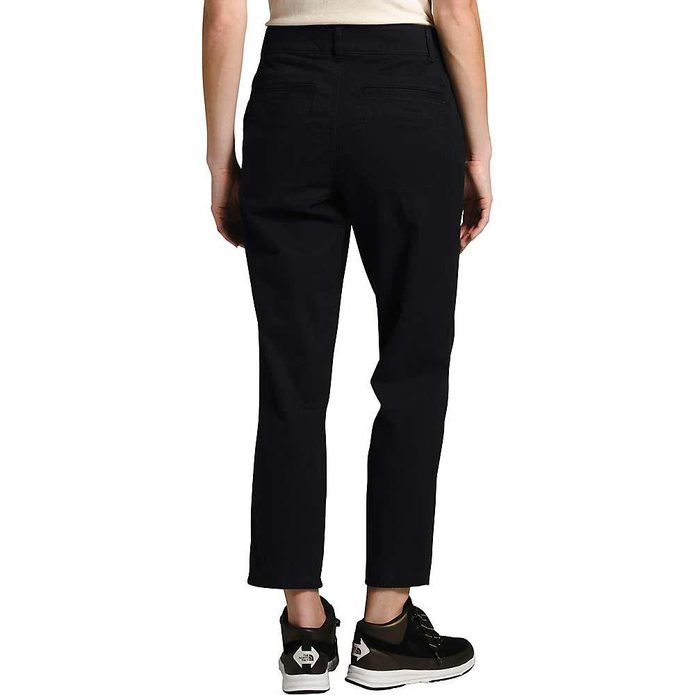 商品The North Face|Women's Motion XD Ankle Chino Pant,价格¥378,第2张图片详细描述