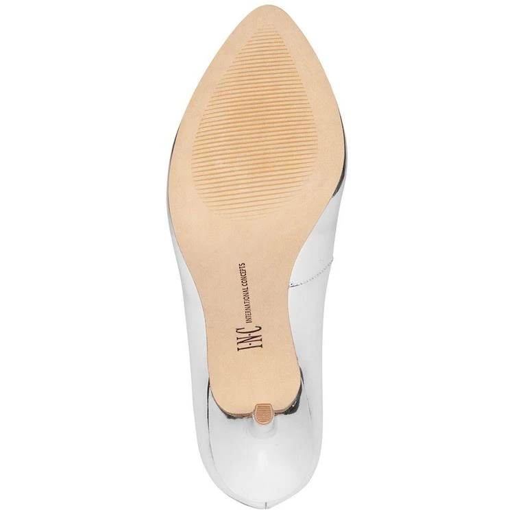 Womens Zitah Pointed Toe Pumps, Only at Macy's 商品