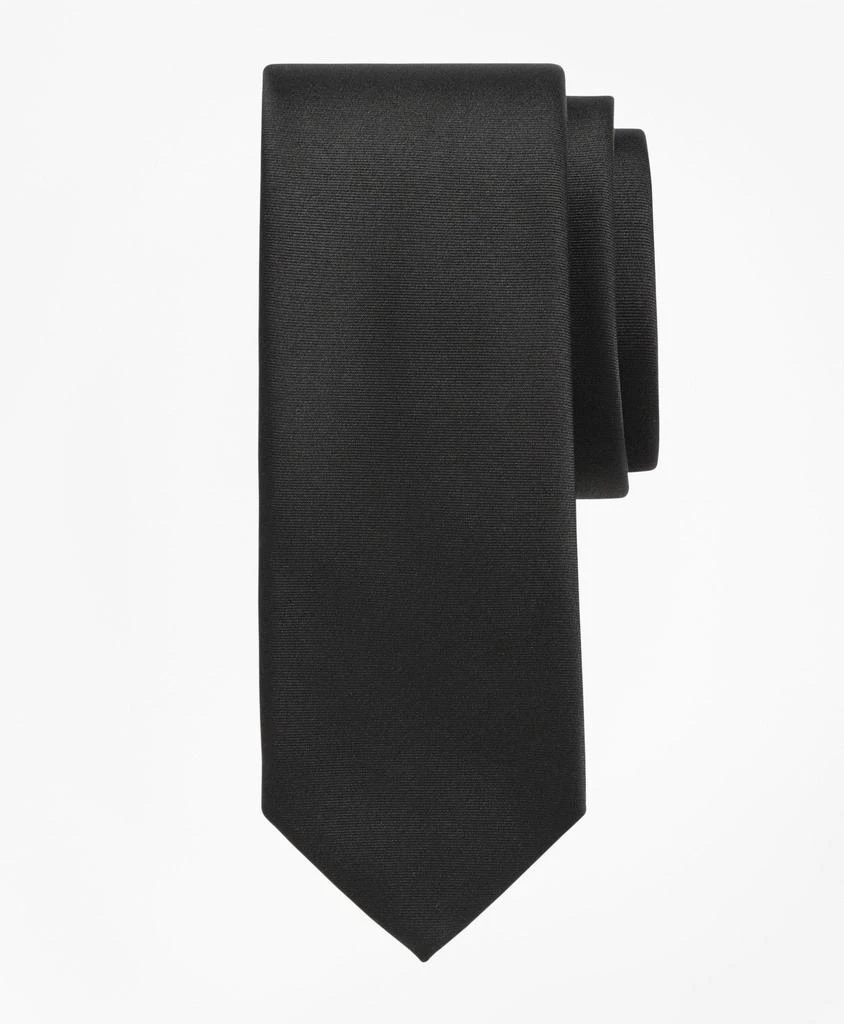 商品Brooks Brothers|Silk Formal Solid Tie,价格¥852,第1张图片