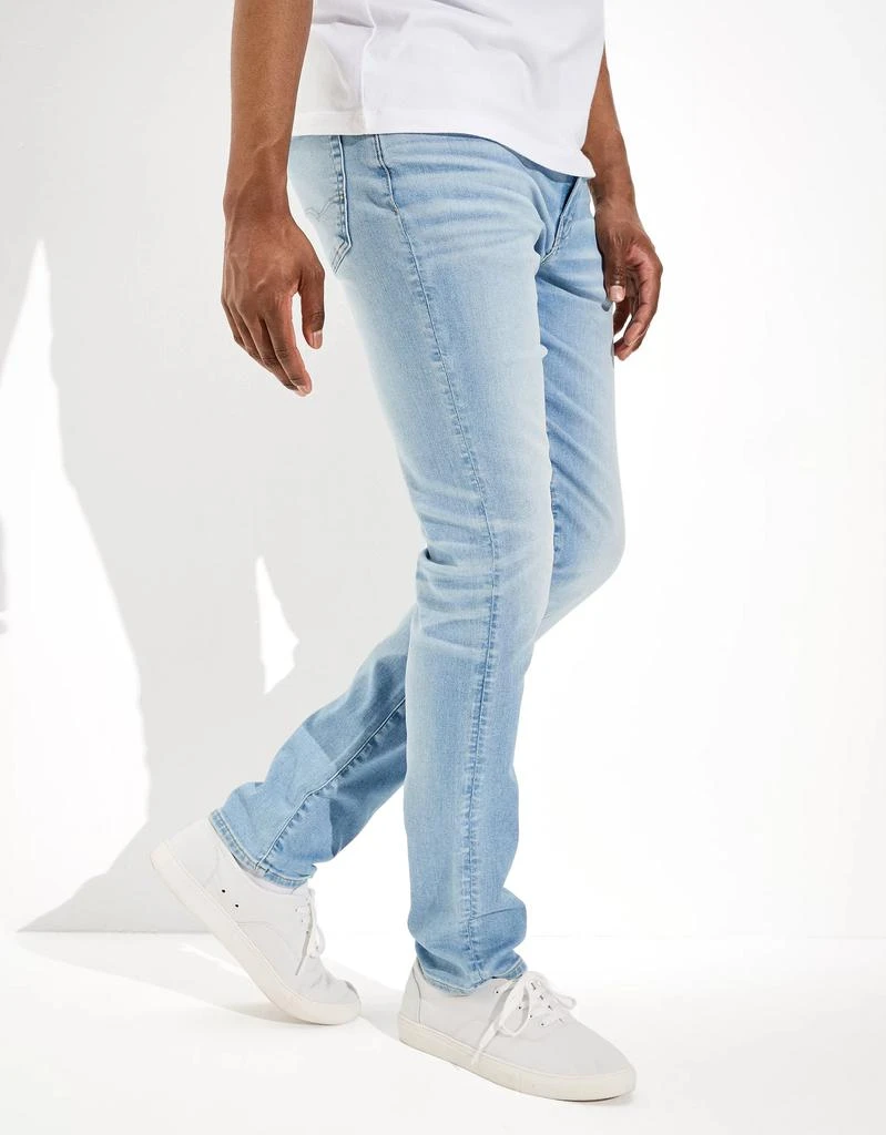 商品AE|AE AirFlex 360 Slim Jean,价格¥113,第5张图片详细描述