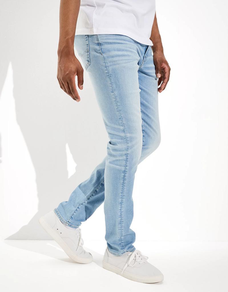 商品AE|AE AirFlex 360 Slim Jean,价格¥319,第5张图片详细描述