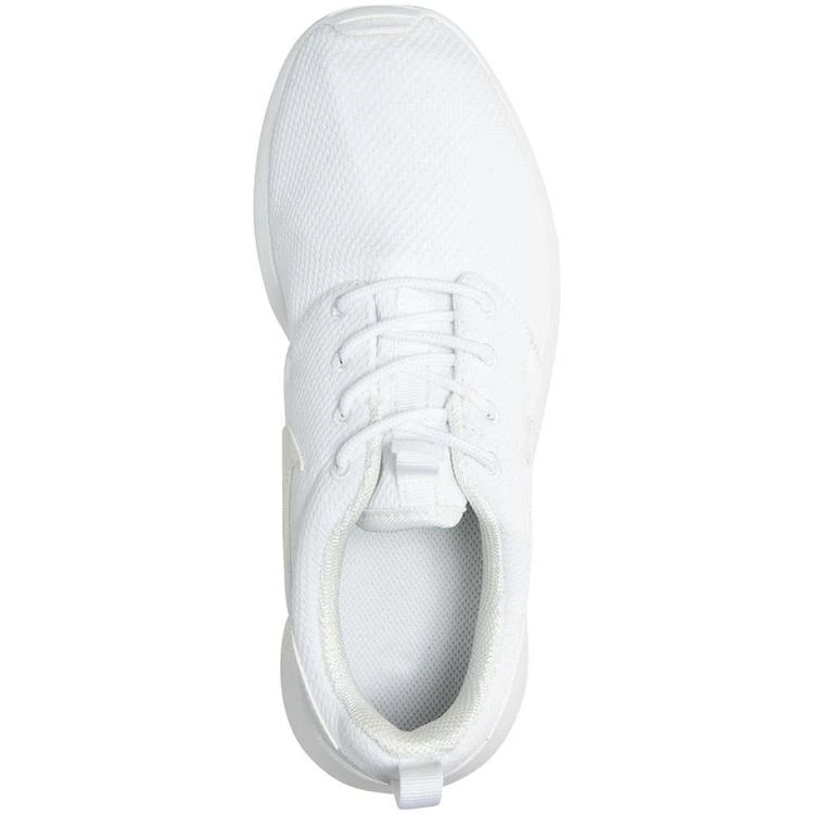 男童Boys' Roshe One Casual Sneakers from Finish Line 商品