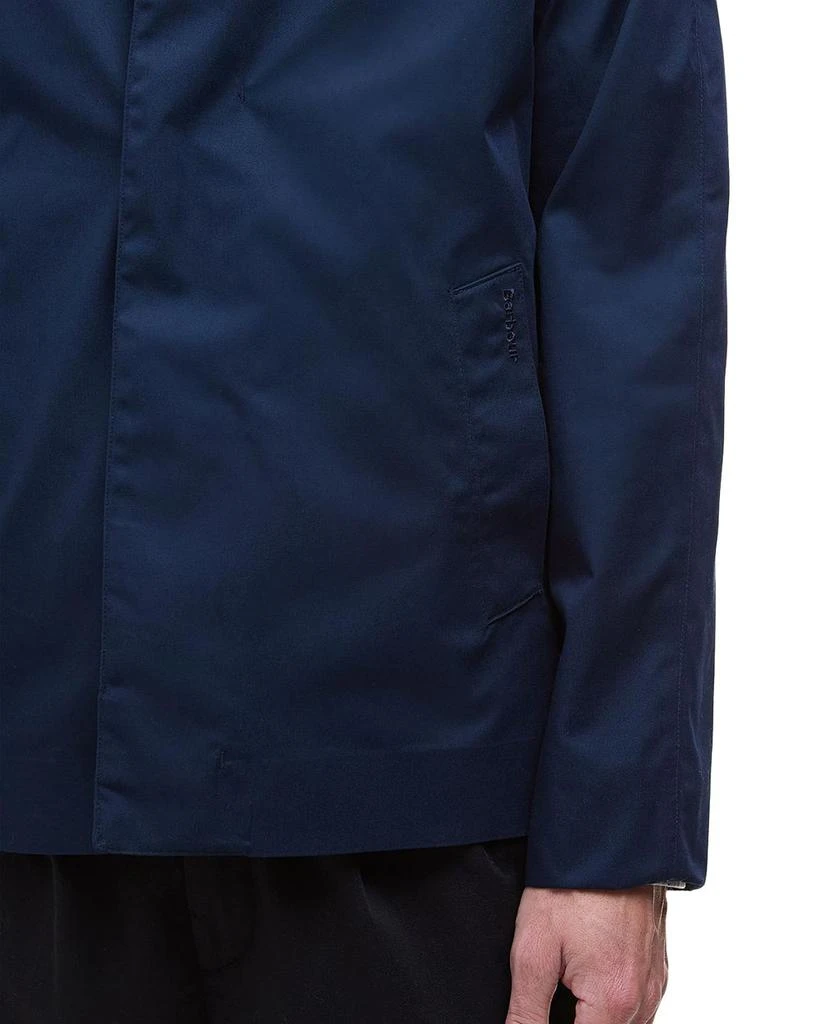 Short Regular Fit Rokig Waterproof Jacket 商品