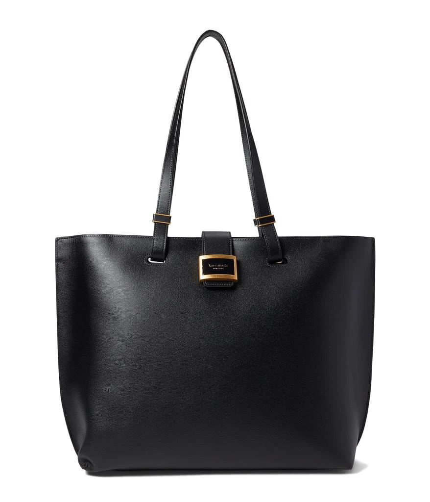 商品Kate Spade|Katy Textured Leather Large Work Tote,价格¥3214,第1张图片