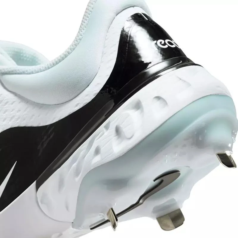 Nike Men's Alpha Huarache Elite 4 Metal Baseball Cleats 商品