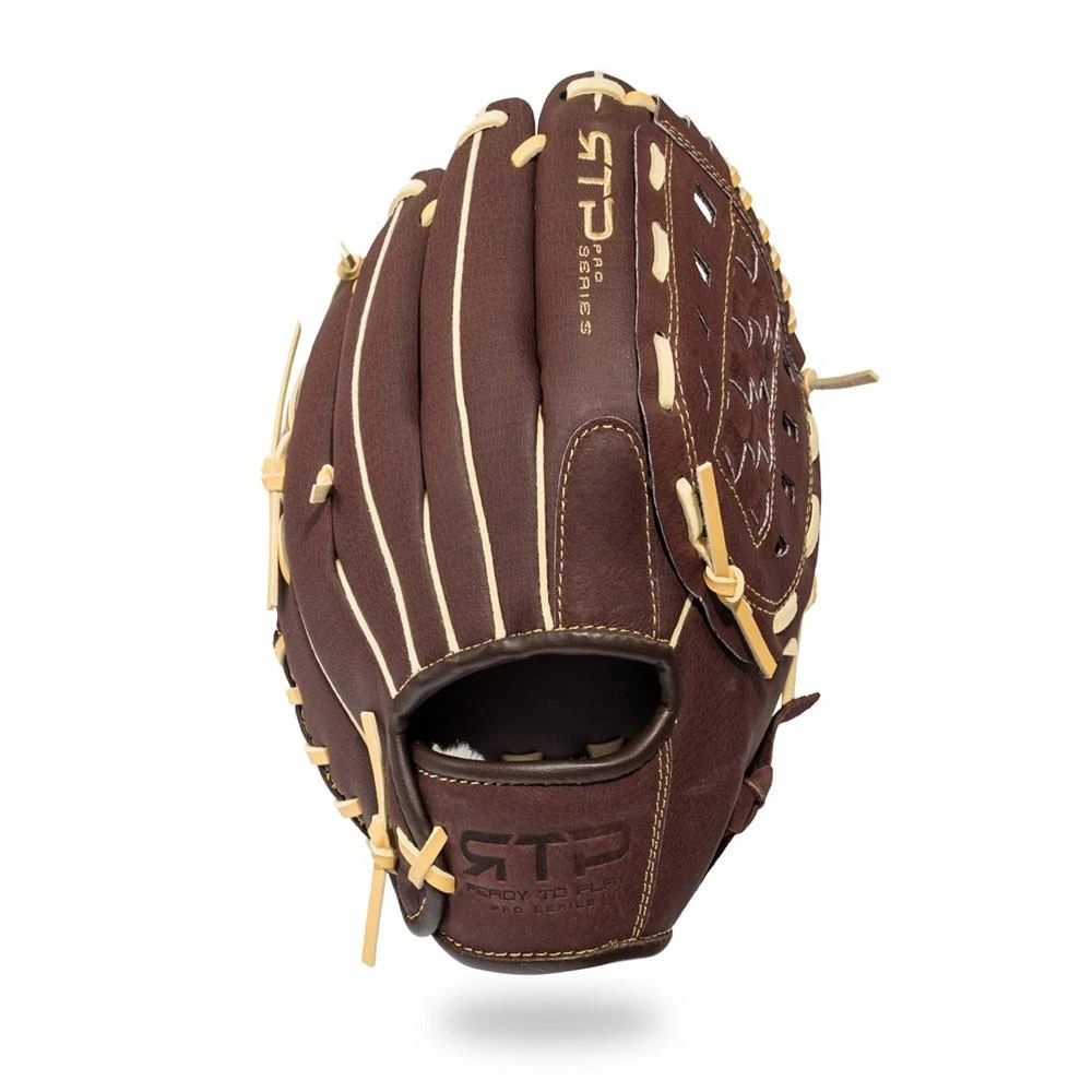 商品Franklin|Pigskin Baseball Fielding Glove - 10.0",价格¥397,第1张图片