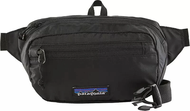 商品Patagonia|Patagonia Ultralight Black Hole Mini Hip Pack 1L,价格¥288,第1张图片详细描述