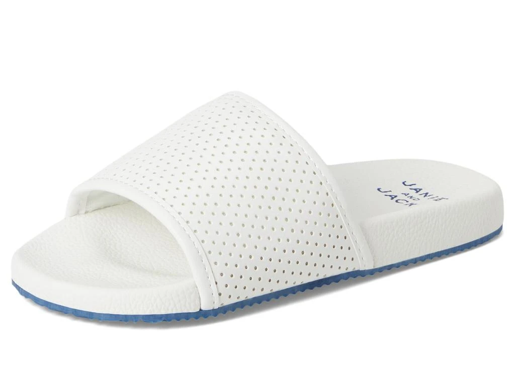 Embossed Pool Slide (Toddler/Little Kid/Big Kid) 商品