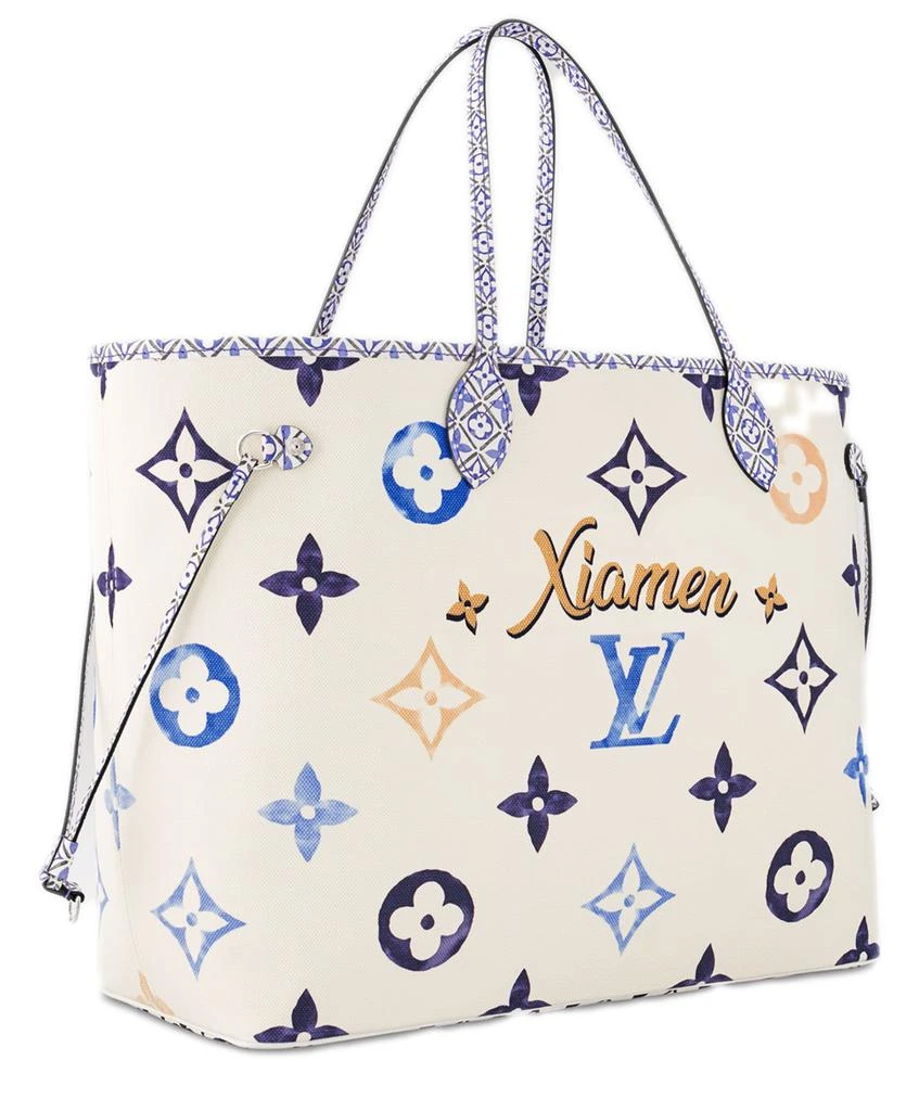 商品Louis Vuitton|Neverfull GM,价格¥25714,第2张图片详细描述