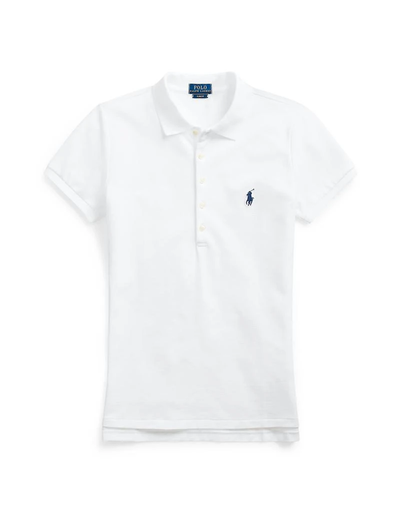 商品Ralph Lauren|女式 棉质Polo衫 多色可选,价格¥1043,第1张图片