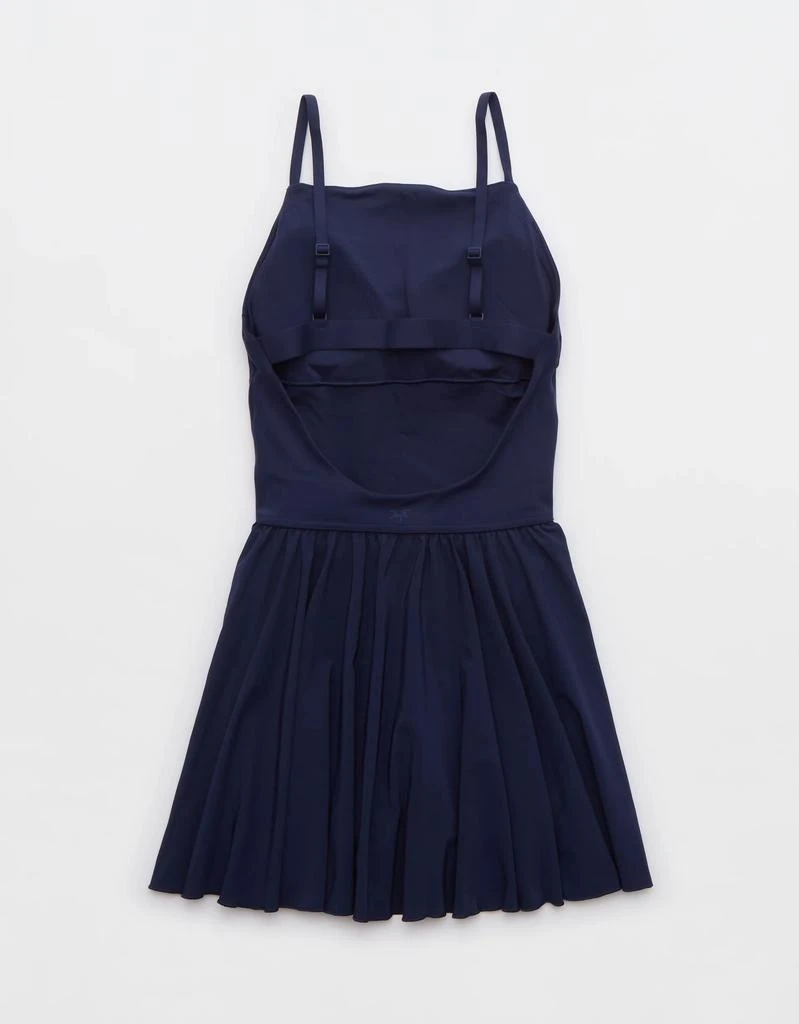 商品OFFLINE|OFFLINE By Aerie Real Me Apron Mini Dress,价格¥339,第4张图片详细描述