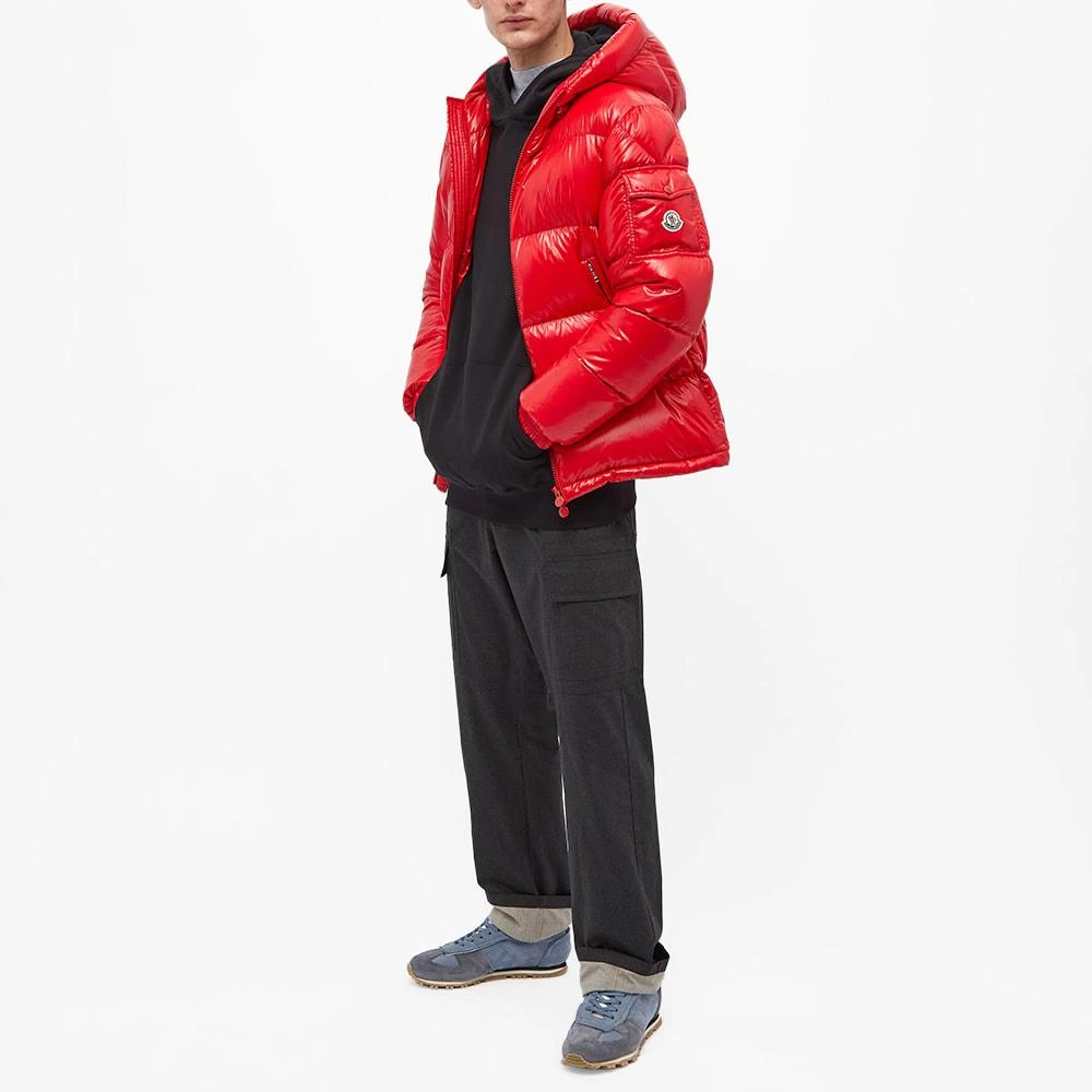 Moncler Ecrins Down Jacket 商品