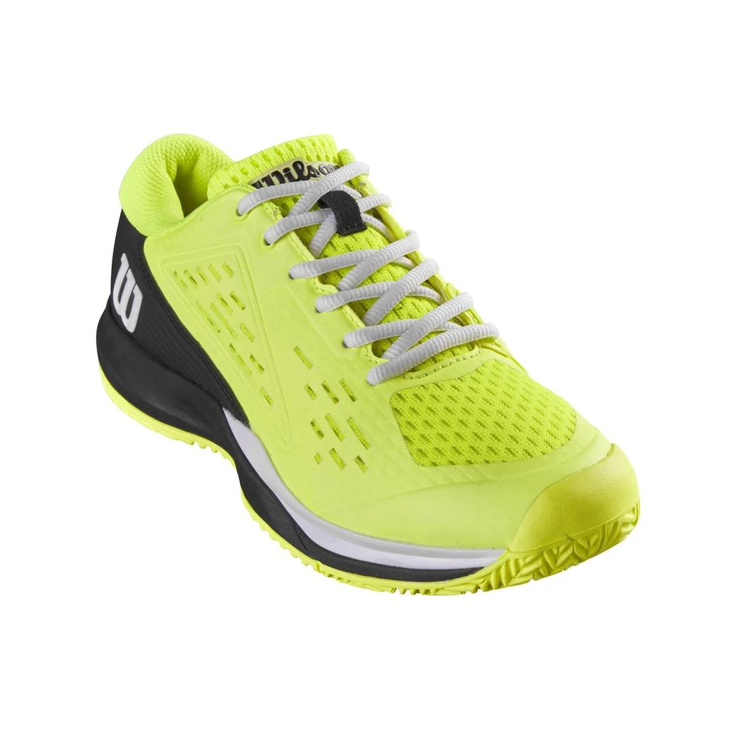 商品Wilson|Rush Pro Ace (Big Kid) Tennis Shoes,价格¥516-¥593,第1张图片