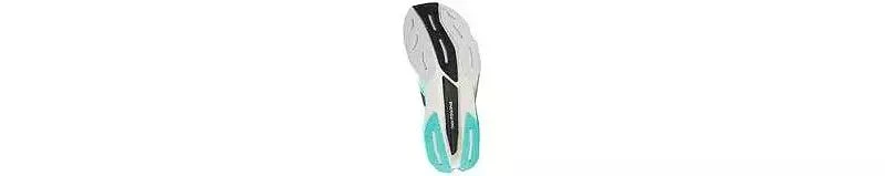 商品New Balance|New Balance Women's FuelCell SuperComp Elite v4 Running Shoes,价格¥2044,第3张图片详细描述