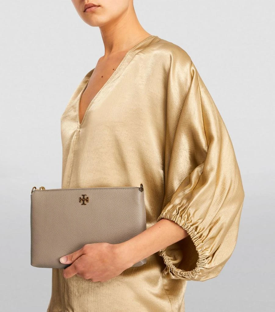 商品Tory Burch|Leather Kira Cross-Body Bag,价格¥2011,第5张图片详细描述