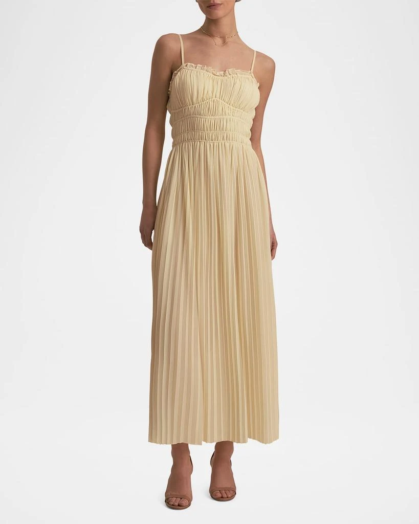 商品Favorite Daughter|The Best Dressed Guest Dress,价格¥2681,第4张图片详细描述