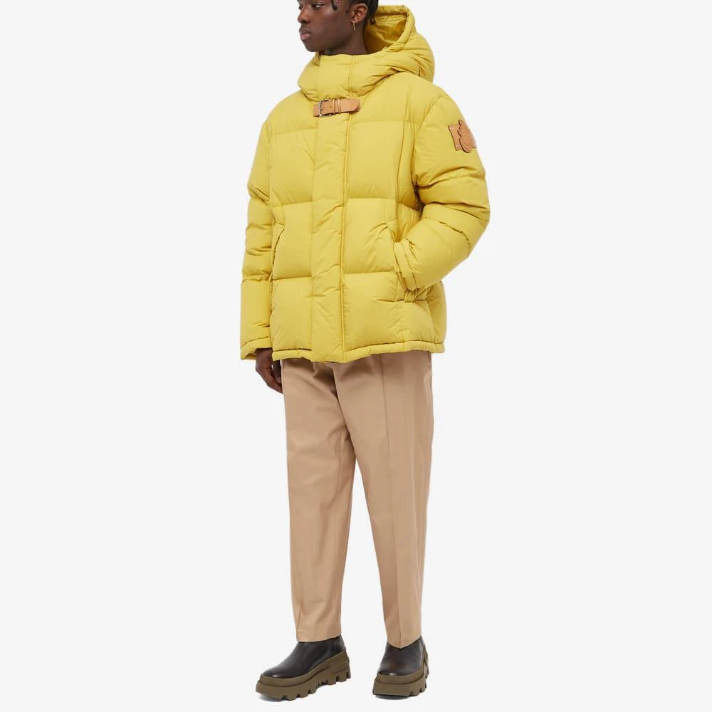 商品Moncler|1 Moncler JW Anderson Wintefold Down Jacket,价格¥17278,第4张图片详细描述