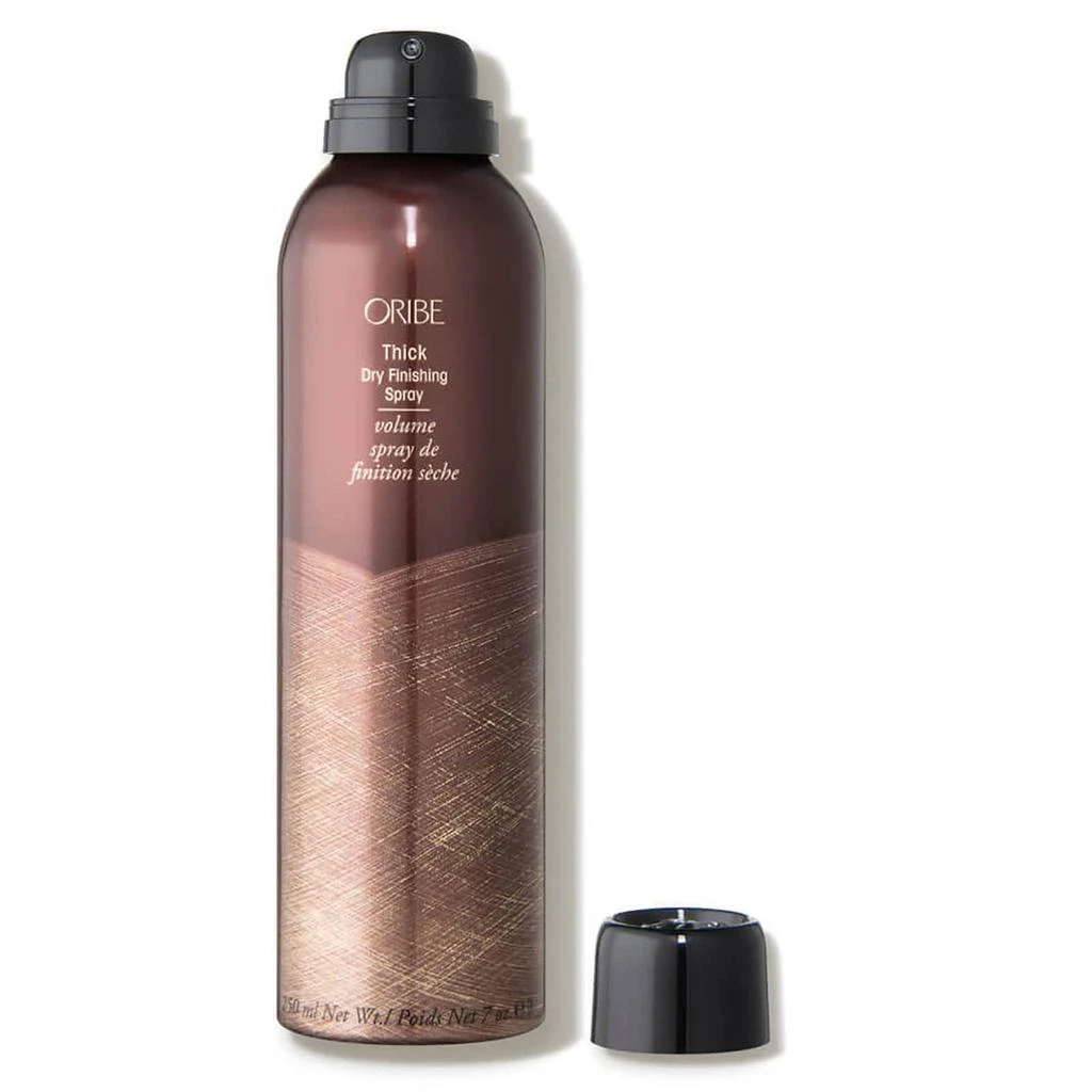 商品Oribe|Oribe Thick Dry Finishing Spray 2.2 oz,价格¥202,第1张图片