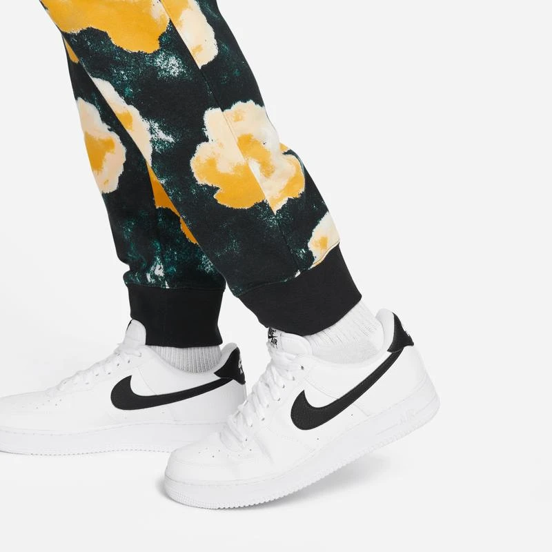 Nike Club Basketball Floral Joggers - Men's 商品