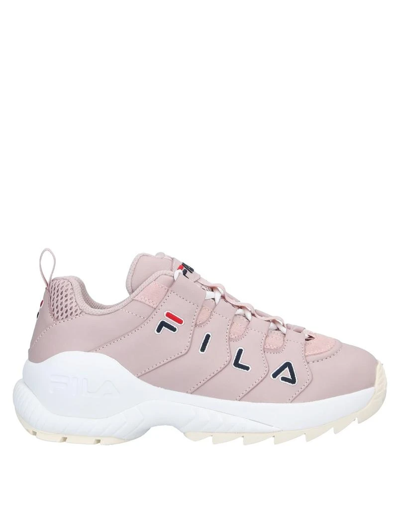 商品Fila|Sneakers,价格¥549,第1张图片