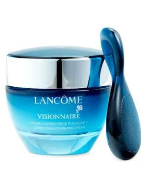 商品Lancôme|Visionnaire Correcting Polishing Cream,价格¥374,第1张图片