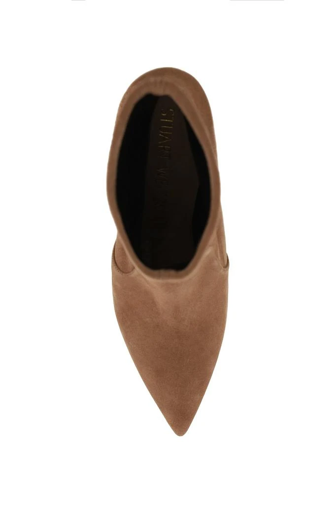 商品Stuart Weitzman|Stuart weitzman max 85 boots,价格¥3016,第2张图片详细描述