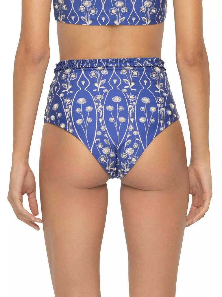 Veranera Nopal Petalo Bikini Bottoms 商品