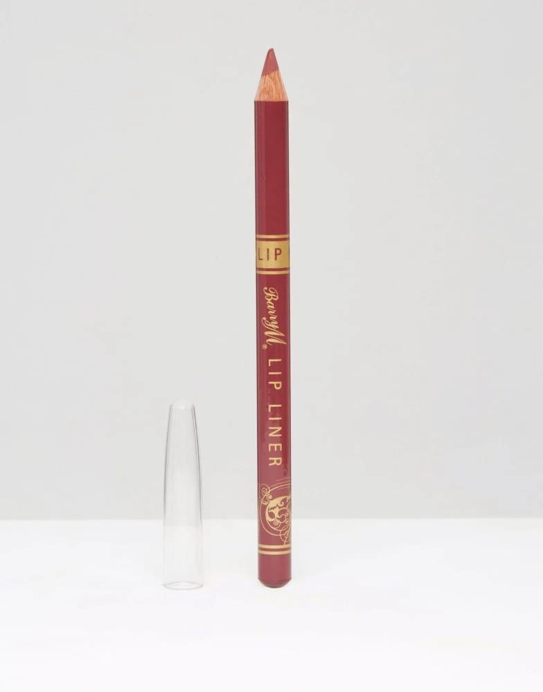Barry M Lip Liner Pencil 商品