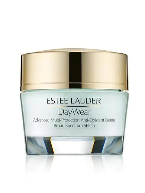商品Estée Lauder|日间呵护多效保护抗氧化面霜 无油配方 SPF15 30ml,价格¥253,第1张图片