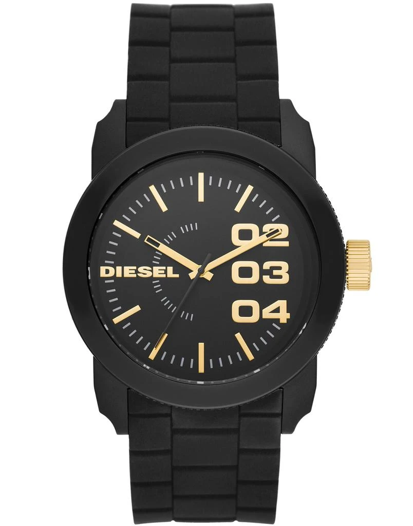 商品Diesel|Wrist watch,价格¥945,第1张图片