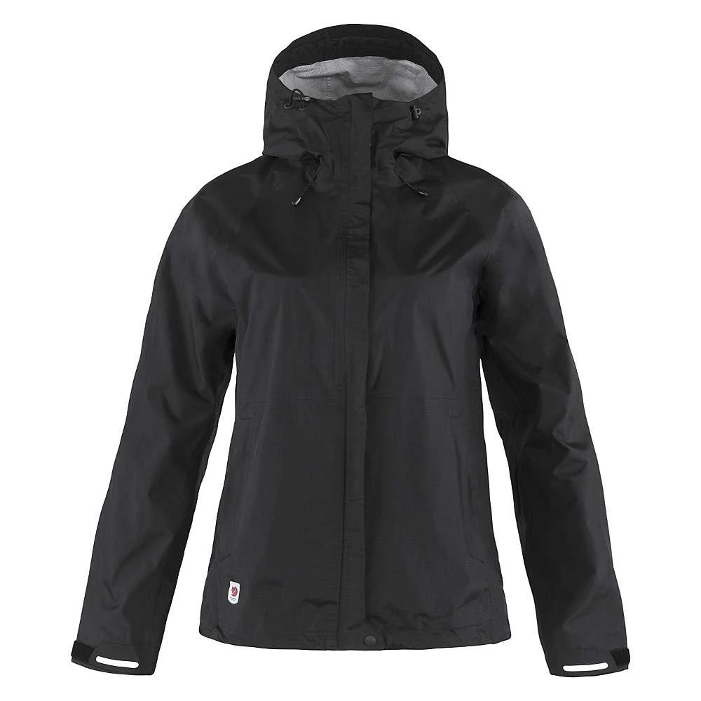 商品Fjällräven|Fjallraven Women's High Coast Hydratic Jacket,价格¥2070,第3张图片详细描述