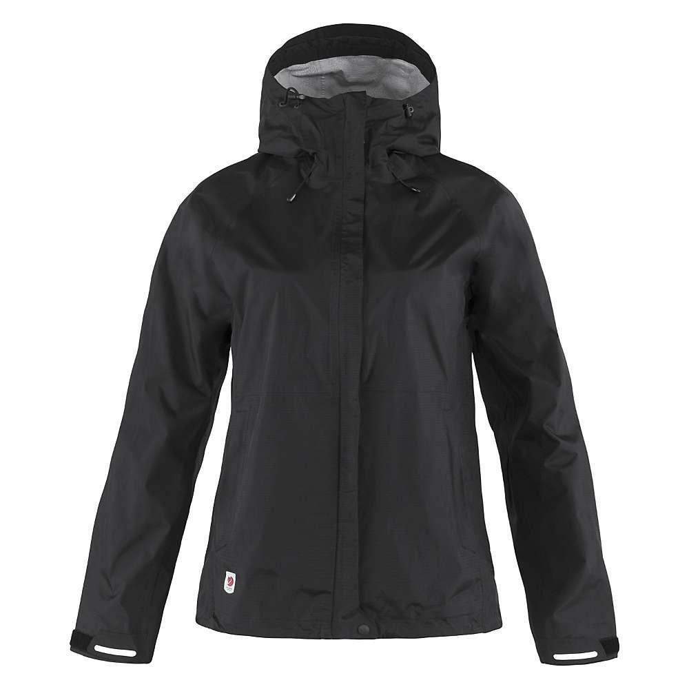 商品Fjällräven|Fjallraven Women's High Coast Hydratic Jacket,价格¥1788,第1张图片