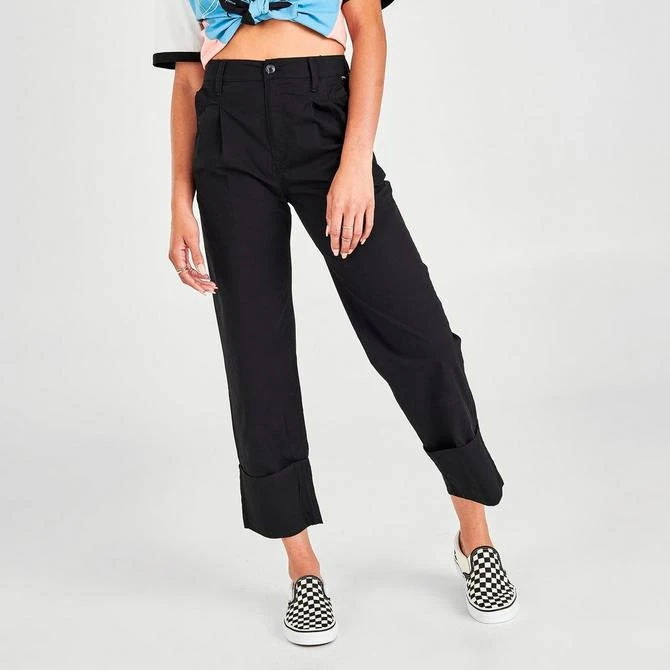 商品Vans|Women's Vans Keller Pants,价格¥113,第2张图片详细描述