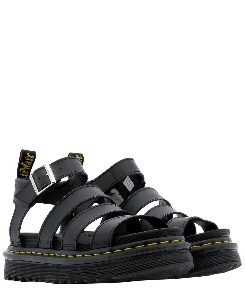 商品Dr. Martens|Dr. Martens Blaire Strap Sandals,价格¥1140,第3张图片详细描述