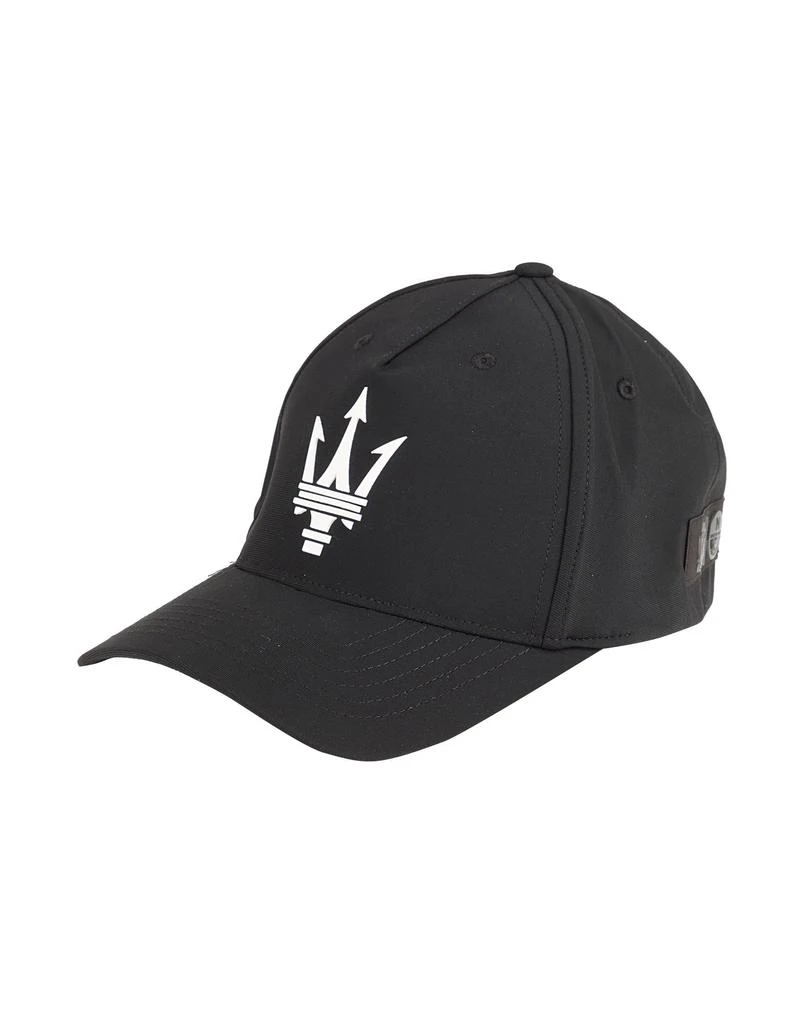 商品Maserati|Hat,价格¥443,第1张图片