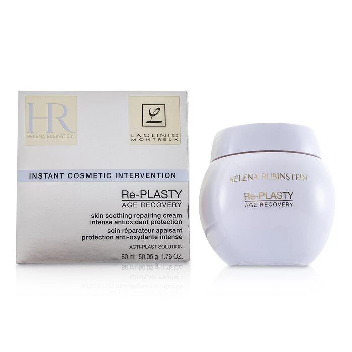 商品Helena Rubinstein|Helena Rubinstein 青春再现舒缓修护霜 L45120 50ml/1.76oz,价格¥3560,第1张图片