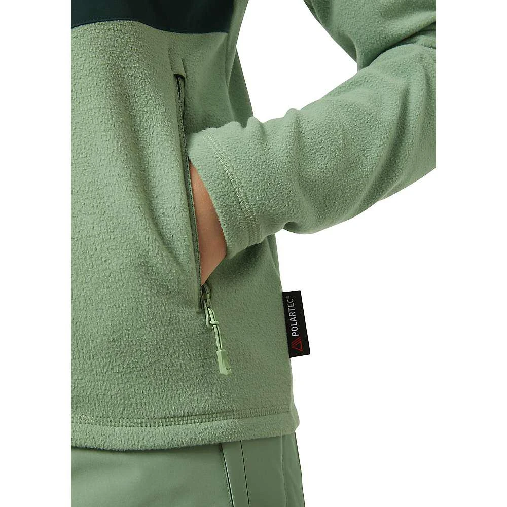 商品Helly Hansen|Women's Daybreaker Block Jacket,价格¥350,第2张图片详细描述