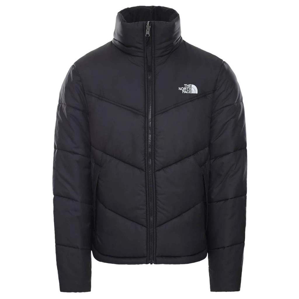 商品The North Face|The North Face Men's Saikuru Jacket - TNF Black,价格¥1394,第1张图片