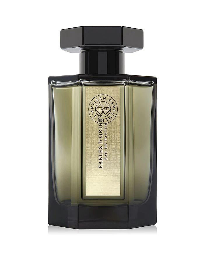 商品L'artisan Parfumeur|Fables d'Orient Eau de Parfum 3.4 oz.,价格¥1741,第1张图片