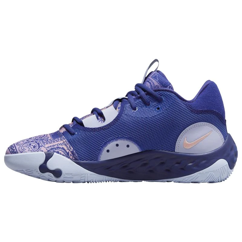 商品NIKE|Nike PG 6 - Men's,价格¥826,第2张图片详细描述