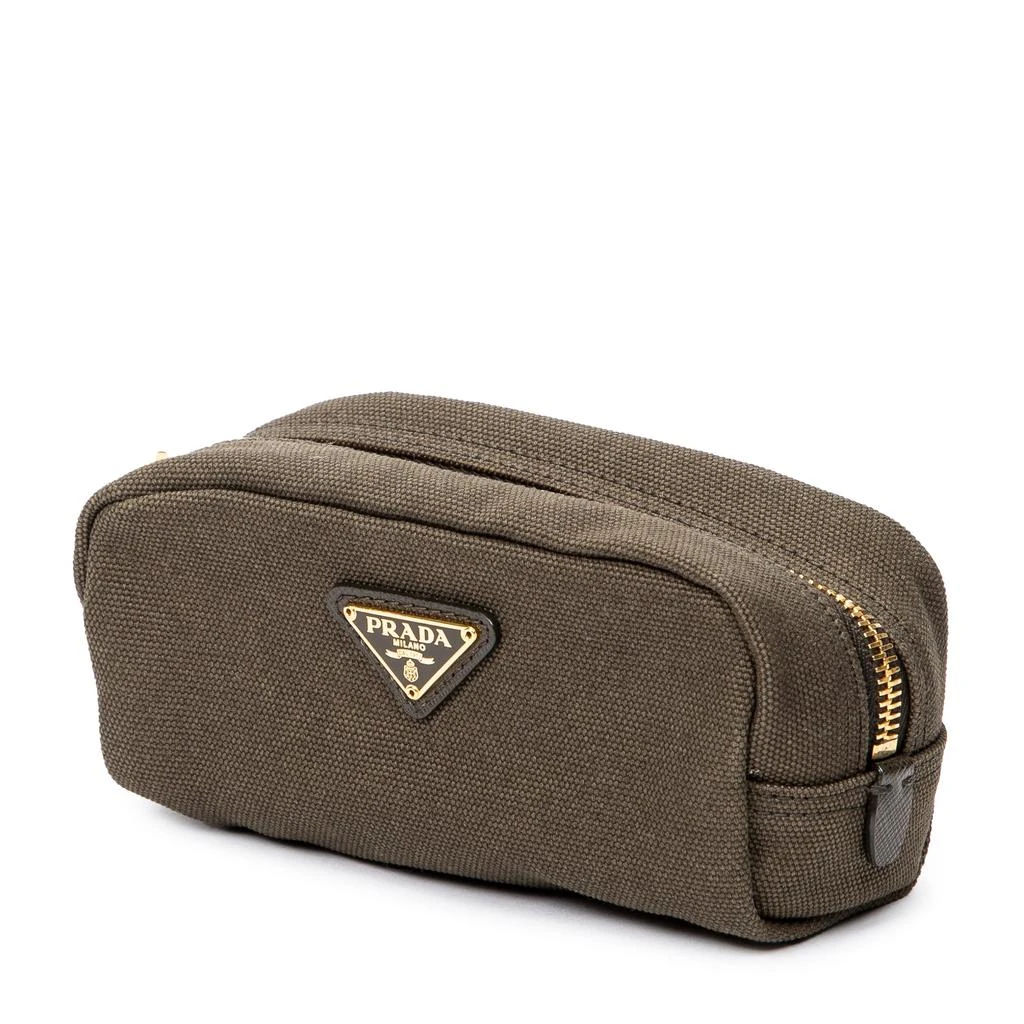 商品[二手商品] Prada|Mini Cosmetic Pouch,价格¥3510,第3张图片详细描述