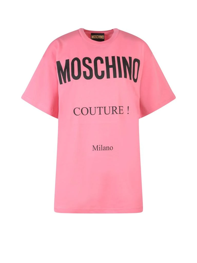 商品Moschino|Moschino T-shirt,价格¥1437,第1张图片