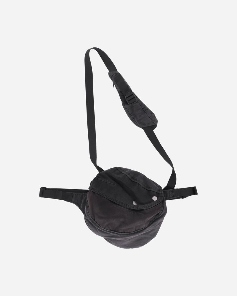 I　SLING BAG 1ldk ショルダー　ブラック Double Black Onewheel Slingpack - Onewheel // Future Motion