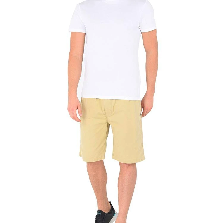 商品STUSSY|BRUSHED BEACH SHORT,价格¥494,第3张图片详细描述