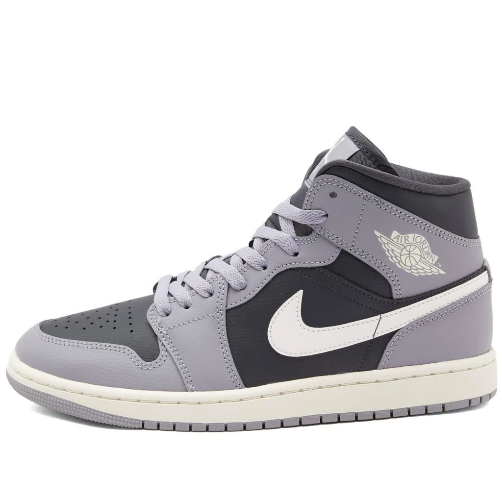 商品NIKE|Air Jordan 1 Mid,价格¥521,第2张图片详细描述