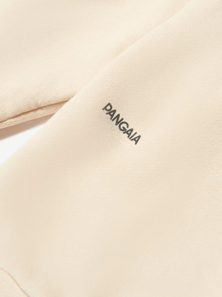 商品PANGAIA|PANGAIA Baby 365 Midweight Sweatshirt in Beige,价格¥451,第4张图片详细描述