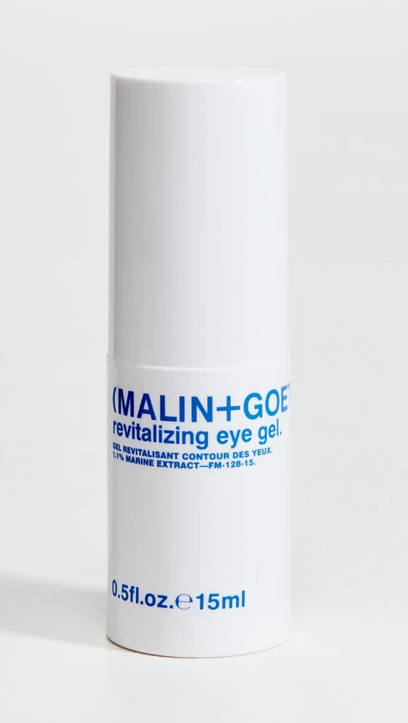 商品Malin + Goetz|MALIN+GOETZ 焕活眼部凝胶,价格¥314,第1张图片