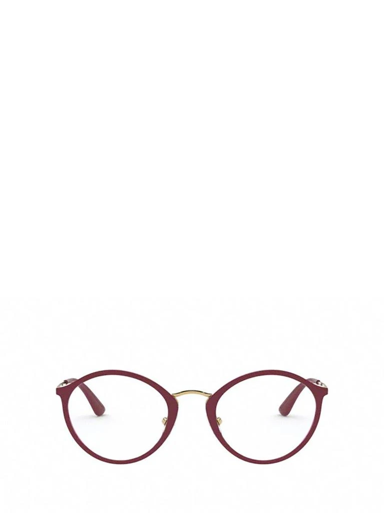 商品VOGUE EYEWEAR|VOGUE EYEWEAR Eyeglasses,价格¥1061,第1张图片