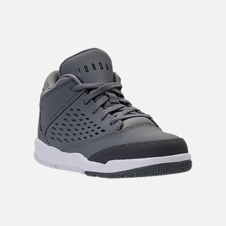商品NIKE|Boys' Little Kids' Jordan Flight Origin 4 Basketball Shoes,价格¥260,第1张图片