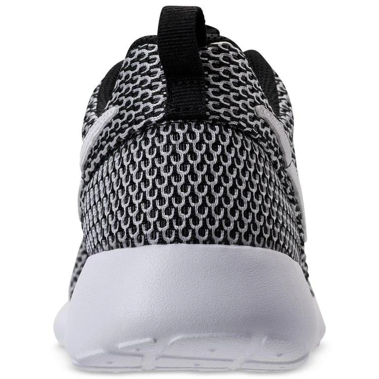 商品NIKE|Boys' Roshe One Casual Sneakers from Finish Line,价格¥259,第5张图片详细描述